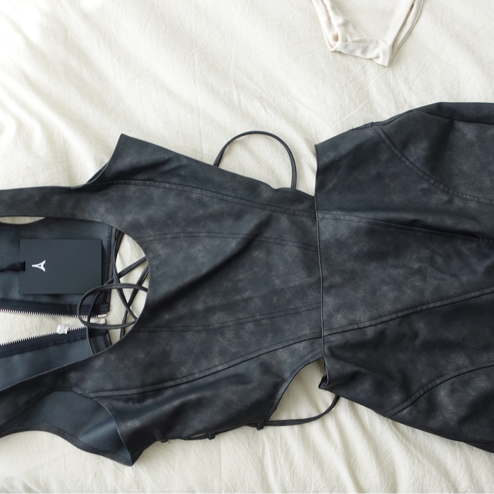 MANIERE DE VOIR JUMPSUIT